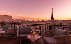 L'Hotel Du Collectionneur Paris